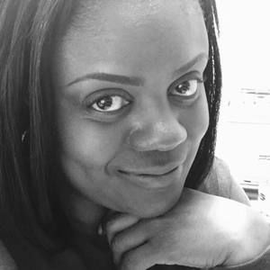 Meet your Posher, Cheryl